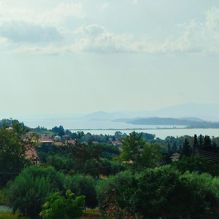 Willa Simos' Sea View House Nikopolis Zewnętrze zdjęcie
