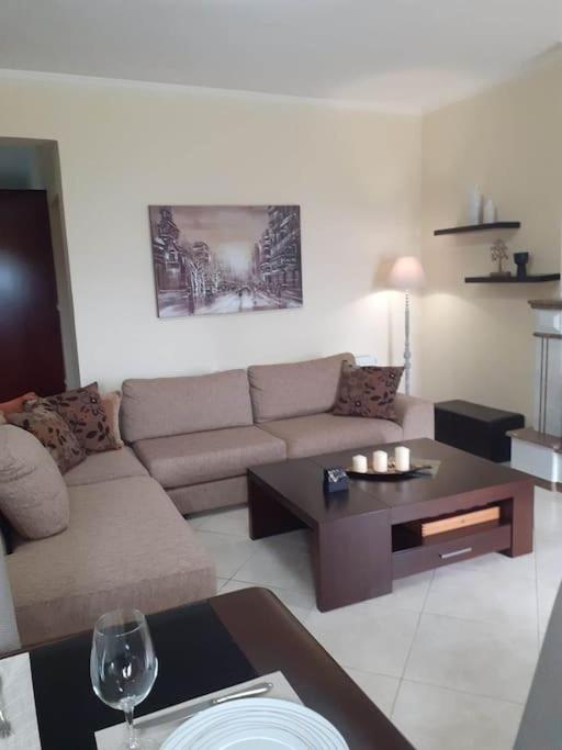 Willa Simos' Sea View House Nikopolis Zewnętrze zdjęcie