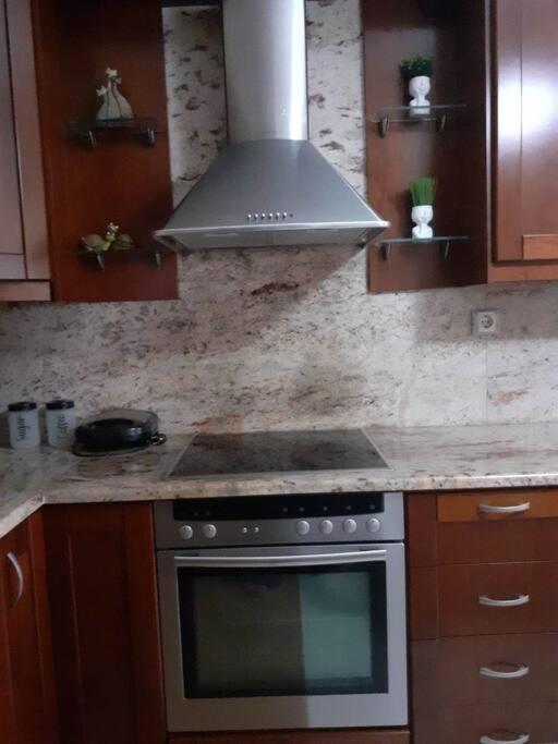 Willa Simos' Sea View House Nikopolis Zewnętrze zdjęcie